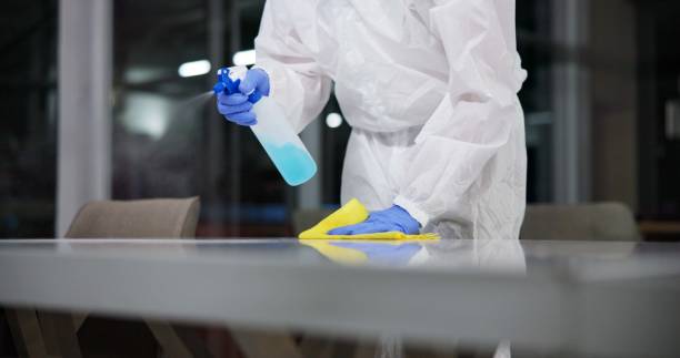 24/7 Emergency Odor Removal experts in Santa Maria, CA